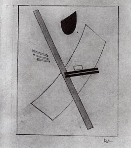 Suprematism 15