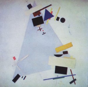 Suprematism 7