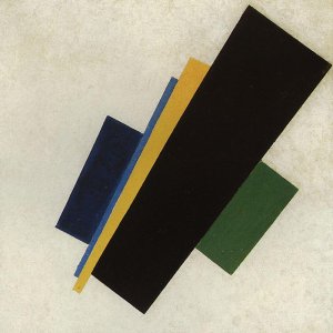 Suprematism 6