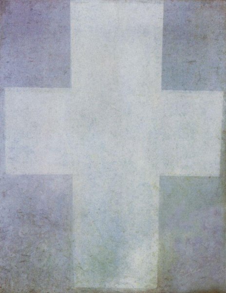 Suprematism 11