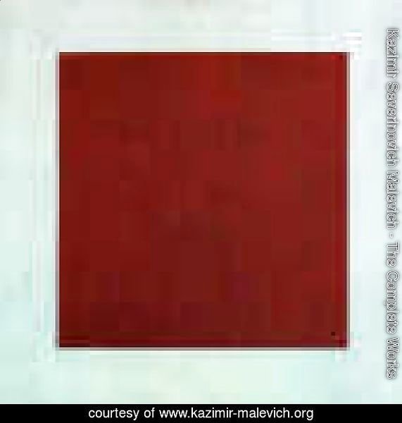 red square malevich